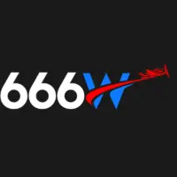 666W