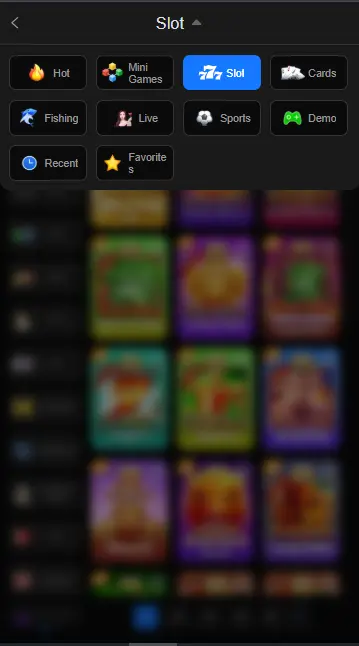 Popular Games of 666W Game