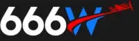 666W
